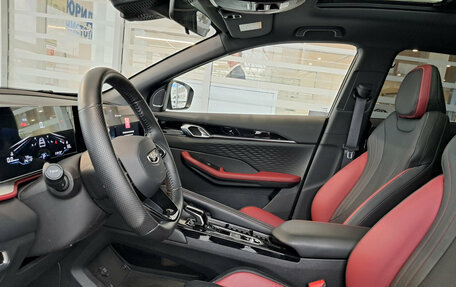 Geely Coolray I, 2024 год, 2 098 000 рублей, 16 фотография