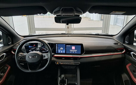 Geely Coolray I, 2024 год, 2 098 000 рублей, 14 фотография