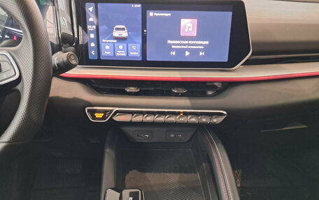 Geely Coolray I, 2024 год, 2 098 000 рублей, 15 фотография