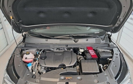 Geely Coolray I, 2024 год, 2 098 000 рублей, 9 фотография