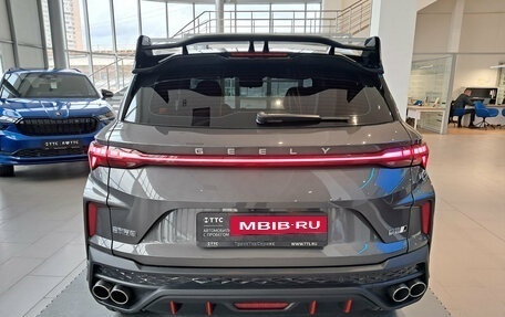 Geely Coolray I, 2024 год, 2 098 000 рублей, 6 фотография