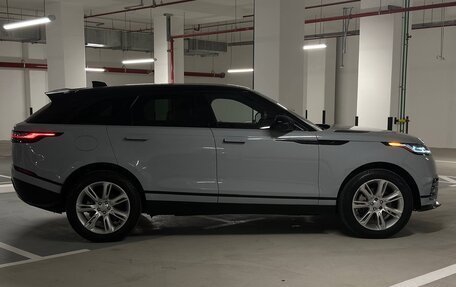 Land Rover Range Rover Velar I, 2024 год, 7 580 000 рублей, 5 фотография