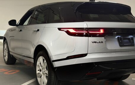 Land Rover Range Rover Velar I, 2024 год, 7 580 000 рублей, 4 фотография