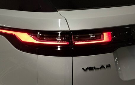 Land Rover Range Rover Velar I, 2024 год, 7 580 000 рублей, 10 фотография