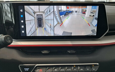 Geely Coolray I, 2024 год, 2 098 000 рублей, 20 фотография