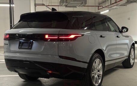 Land Rover Range Rover Velar I, 2024 год, 7 580 000 рублей, 3 фотография