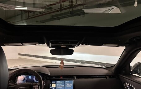 Land Rover Range Rover Velar I, 2024 год, 7 580 000 рублей, 6 фотография