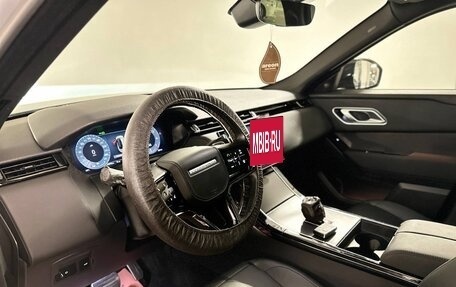 Land Rover Range Rover Velar I, 2024 год, 7 580 000 рублей, 8 фотография