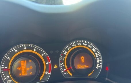 Toyota Corolla, 2011 год, 1 100 000 рублей, 6 фотография