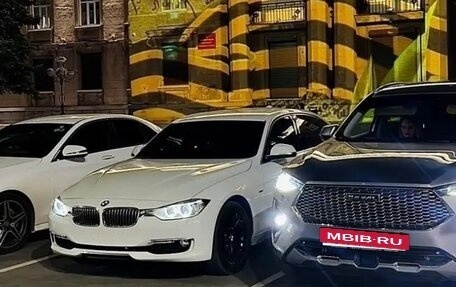 Haval F7 I, 2021 год, 1 800 000 рублей, 2 фотография