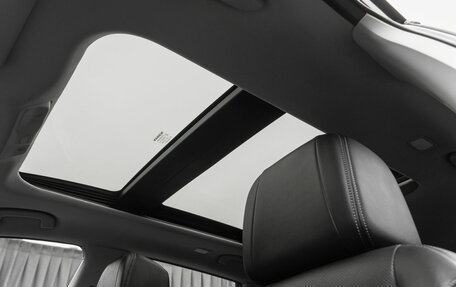 Nissan Murano, 2018 год, 3 080 000 рублей, 12 фотография