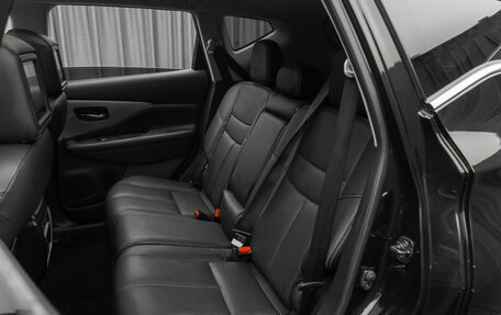 Nissan Murano, 2018 год, 3 080 000 рублей, 15 фотография