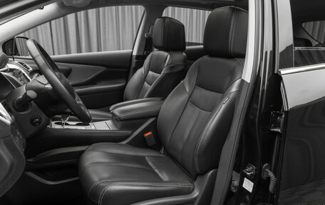 Nissan Murano, 2018 год, 3 080 000 рублей, 11 фотография