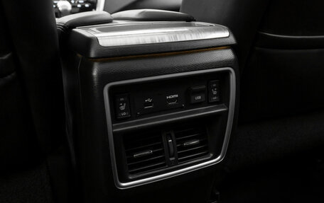 Nissan Murano, 2018 год, 3 080 000 рублей, 16 фотография