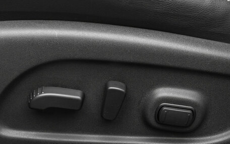 Nissan Murano, 2018 год, 3 080 000 рублей, 19 фотография