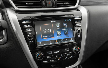 Nissan Murano, 2018 год, 3 080 000 рублей, 22 фотография