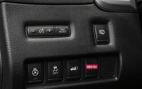 Nissan Murano, 2018 год, 3 080 000 рублей, 20 фотография