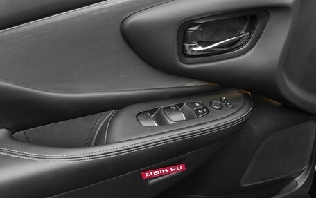 Nissan Murano, 2018 год, 3 080 000 рублей, 18 фотография