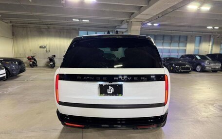 Land Rover Range Rover IV рестайлинг, 2024 год, 20 900 000 рублей, 5 фотография