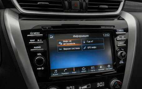 Nissan Murano, 2018 год, 3 080 000 рублей, 27 фотография