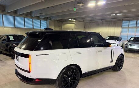 Land Rover Range Rover IV рестайлинг, 2024 год, 20 900 000 рублей, 4 фотография