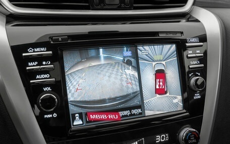 Nissan Murano, 2018 год, 3 080 000 рублей, 25 фотография