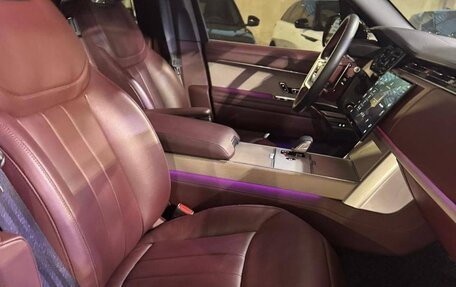 Land Rover Range Rover IV рестайлинг, 2024 год, 20 900 000 рублей, 9 фотография