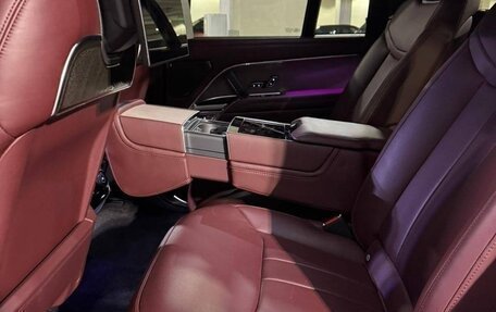 Land Rover Range Rover IV рестайлинг, 2024 год, 20 900 000 рублей, 13 фотография