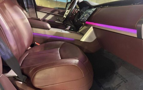 Land Rover Range Rover IV рестайлинг, 2024 год, 20 900 000 рублей, 10 фотография