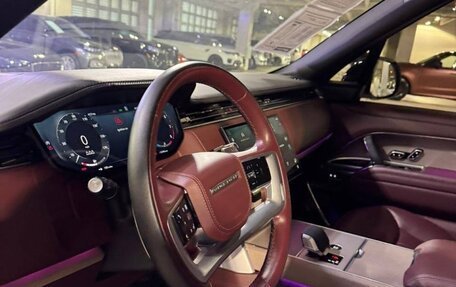 Land Rover Range Rover IV рестайлинг, 2024 год, 20 900 000 рублей, 11 фотография