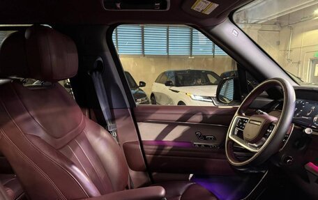 Land Rover Range Rover IV рестайлинг, 2024 год, 20 900 000 рублей, 8 фотография