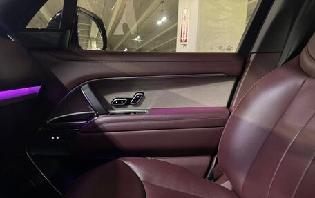 Land Rover Range Rover IV рестайлинг, 2024 год, 20 900 000 рублей, 16 фотография