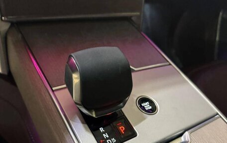 Land Rover Range Rover IV рестайлинг, 2024 год, 20 900 000 рублей, 15 фотография