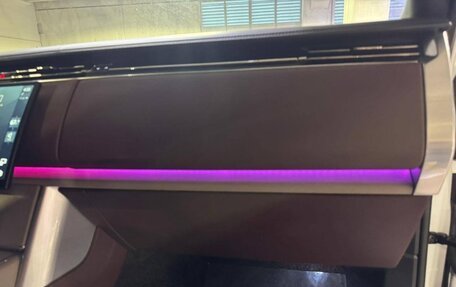 Land Rover Range Rover IV рестайлинг, 2024 год, 20 900 000 рублей, 18 фотография