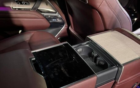 Land Rover Range Rover IV рестайлинг, 2024 год, 20 900 000 рублей, 20 фотография