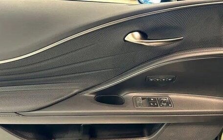 Lexus LC I, 2025 год, 20 900 000 рублей, 14 фотография
