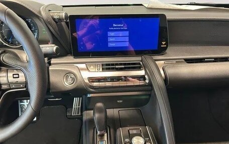 Lexus LC I, 2025 год, 20 900 000 рублей, 6 фотография