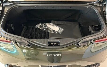 Lexus LC I, 2025 год, 20 900 000 рублей, 12 фотография