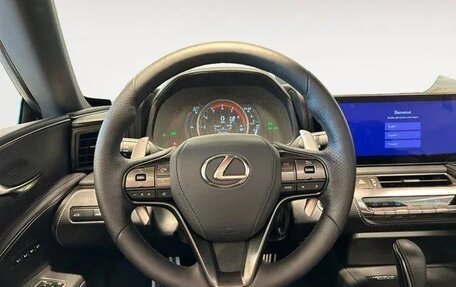 Lexus LC I, 2025 год, 20 900 000 рублей, 8 фотография