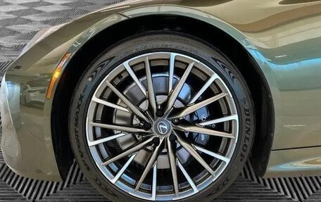 Lexus LC I, 2025 год, 20 900 000 рублей, 9 фотография