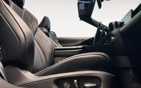 Lexus LC I, 2025 год, 20 900 000 рублей, 10 фотография