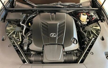 Lexus LC I, 2025 год, 20 900 000 рублей, 11 фотография