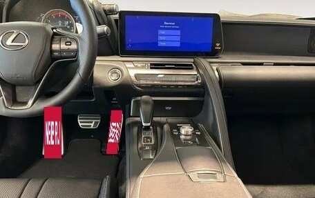 Lexus LC I, 2025 год, 20 900 000 рублей, 7 фотография