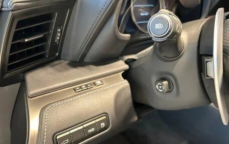 Lexus LC I, 2025 год, 20 900 000 рублей, 17 фотография