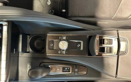 Lexus LC I, 2025 год, 20 900 000 рублей, 15 фотография