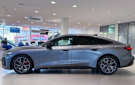 Audi A5, 2025 год, 6 150 000 рублей, 8 фотография