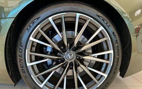 Lexus LC I, 2025 год, 20 900 000 рублей, 18 фотография