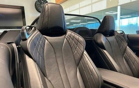 Lexus LC I, 2025 год, 20 900 000 рублей, 19 фотография