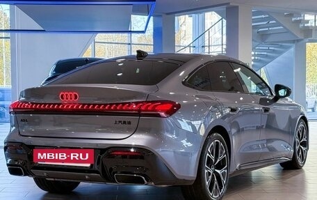 Audi A5, 2025 год, 6 150 000 рублей, 2 фотография