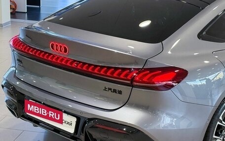 Audi A5, 2025 год, 6 150 000 рублей, 4 фотография